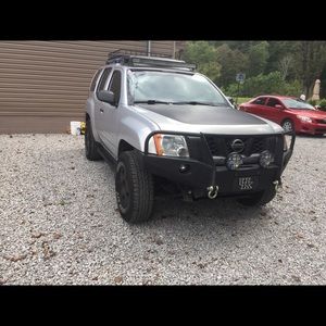 Meet your Posher, Cody